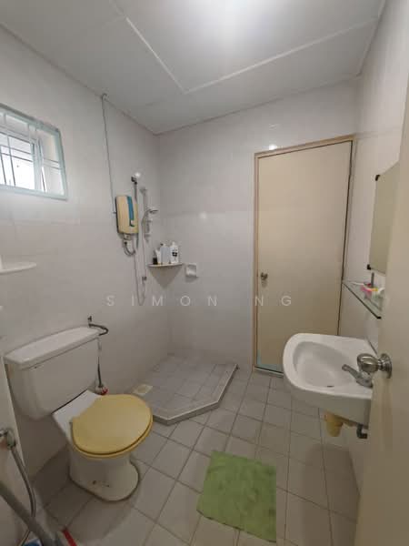 Rumah Teres 2-Tingkat untuk Dijual di Taman Desa Palma (Bukit Mertajam) - Simon Ng - PropertyGuru.com.my
