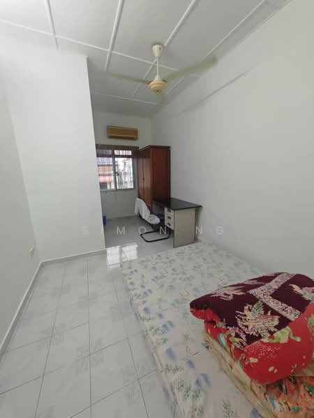 Rumah Teres 2-Tingkat untuk Dijual di Taman Desa Palma (Bukit Mertajam) - Simon Ng - PropertyGuru.com.my