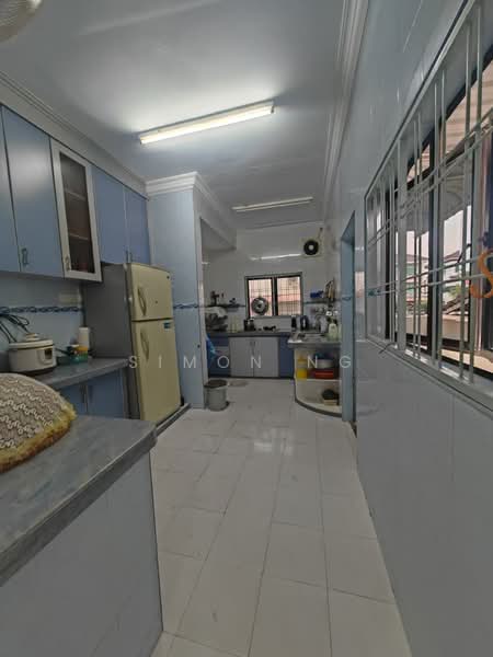 Rumah Teres 2-Tingkat untuk Dijual di Taman Desa Palma (Bukit Mertajam) - Simon Ng - PropertyGuru.com.my