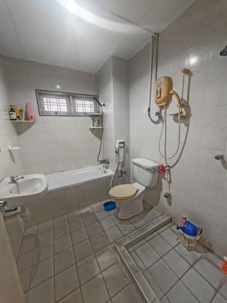Rumah Teres 2-Tingkat untuk Dijual di Taman Desa Palma (Bukit Mertajam) - Simon Ng - PropertyGuru.com.my