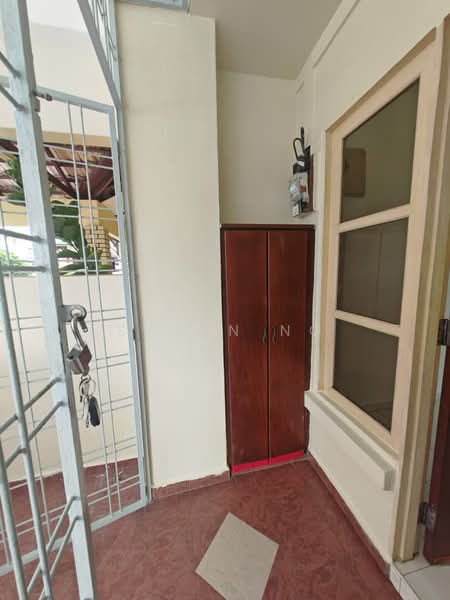 Rumah Teres 2-Tingkat untuk Dijual di Taman Desa Palma (Bukit Mertajam) - Simon Ng - PropertyGuru.com.my