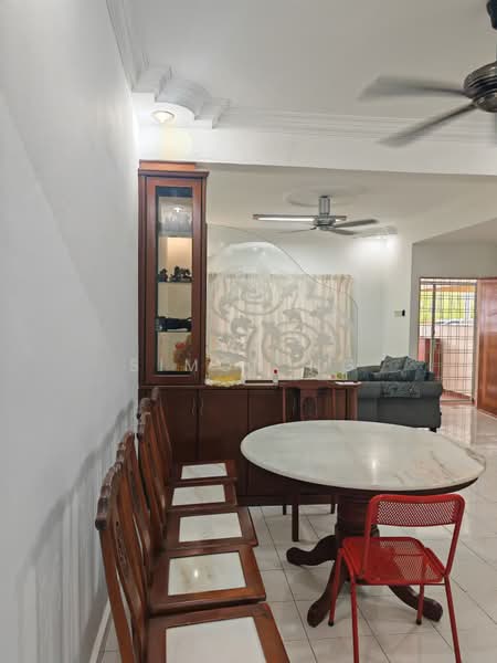 Rumah Teres 2-Tingkat untuk Dijual di Taman Desa Palma (Bukit Mertajam) - Simon Ng - PropertyGuru.com.my