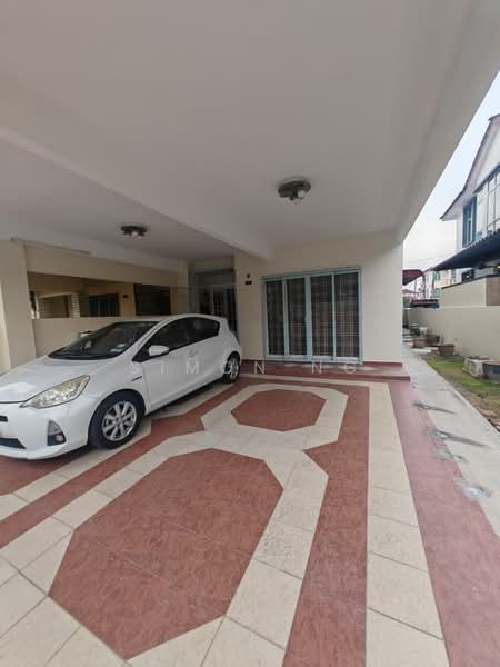 Rumah Teres 2-Tingkat untuk Dijual di Taman Desa Palma (Bukit Mertajam) - Simon Ng - PropertyGuru.com.my