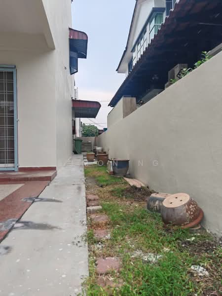 Rumah Teres 2-Tingkat untuk Dijual di Taman Desa Palma (Bukit Mertajam) - Simon Ng - PropertyGuru.com.my