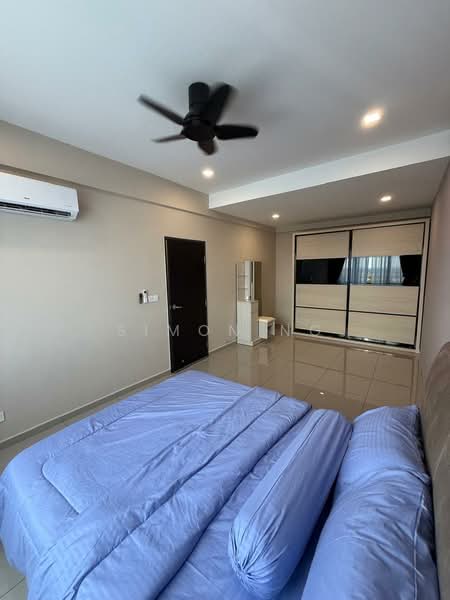 Rumah Teres 2-Tingkat untuk Dijual di Taman Desa Palma (Bukit Mertajam) - Simon Ng - PropertyGuru.com.my