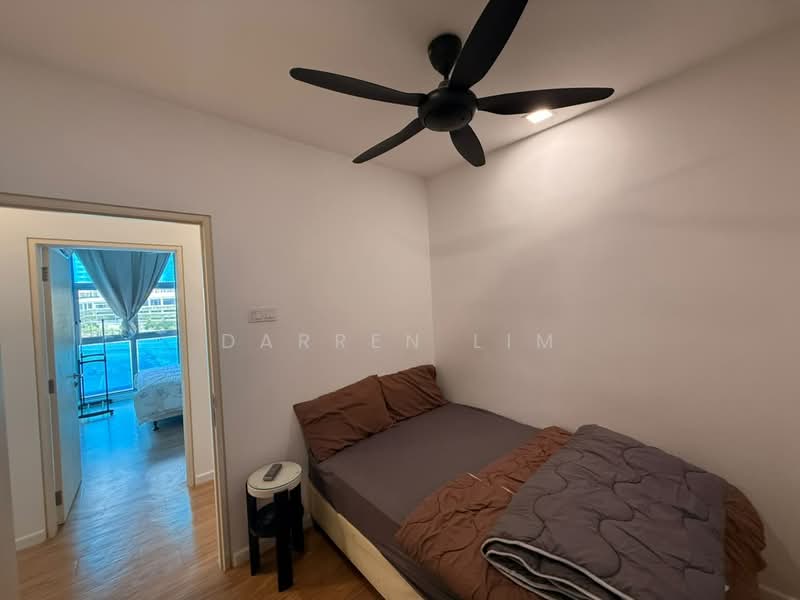 Kondominium untuk Disewa di Lakefront Residence - Darren Lim - Bedroom - PropertyGuru.com.my