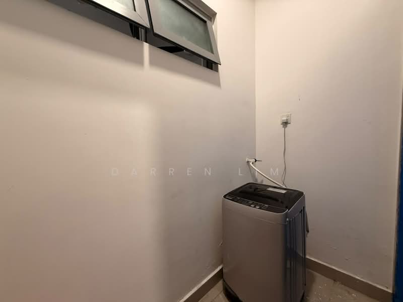 Kondominium untuk Disewa di Lakefront Residence - Darren Lim - Interior - PropertyGuru.com.my