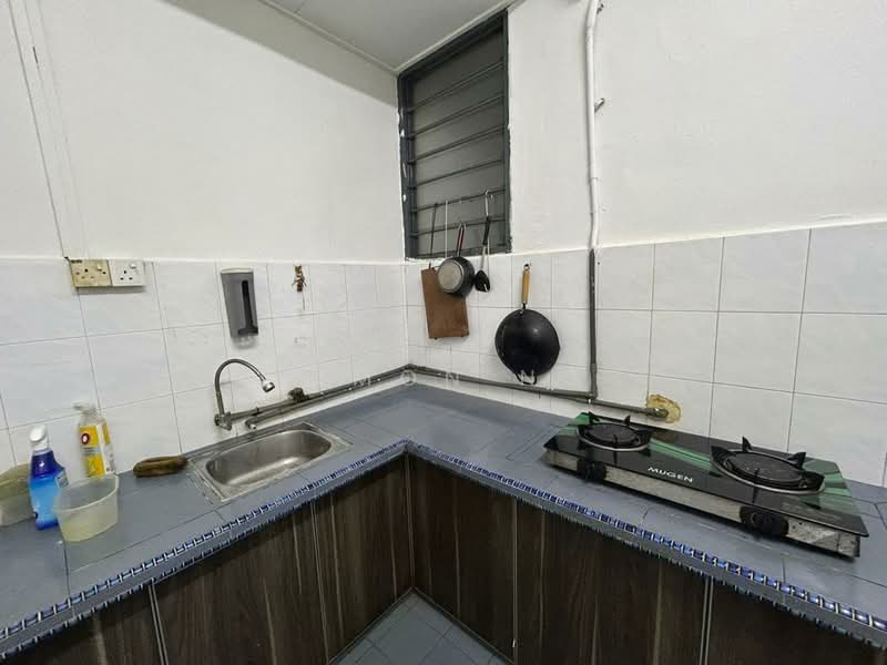 Rumah Teres 1-Tingkat untuk Disewa di Taman Impian (Bukit Mertajam) - Simon Ng - Kitchen - PropertyGuru.com.my