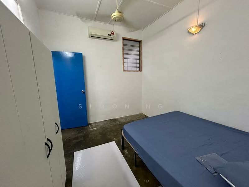 Rumah Teres 1-Tingkat untuk Disewa di Taman Impian (Bukit Mertajam) - Simon Ng - Bedroom - PropertyGuru.com.my