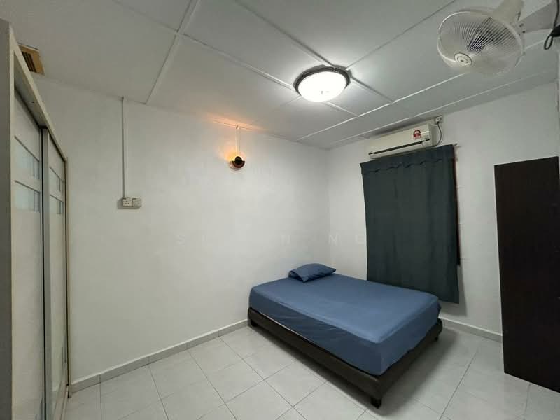 Rumah Teres 1-Tingkat untuk Disewa di Taman Impian (Bukit Mertajam) - Simon Ng - Bedroom - PropertyGuru.com.my