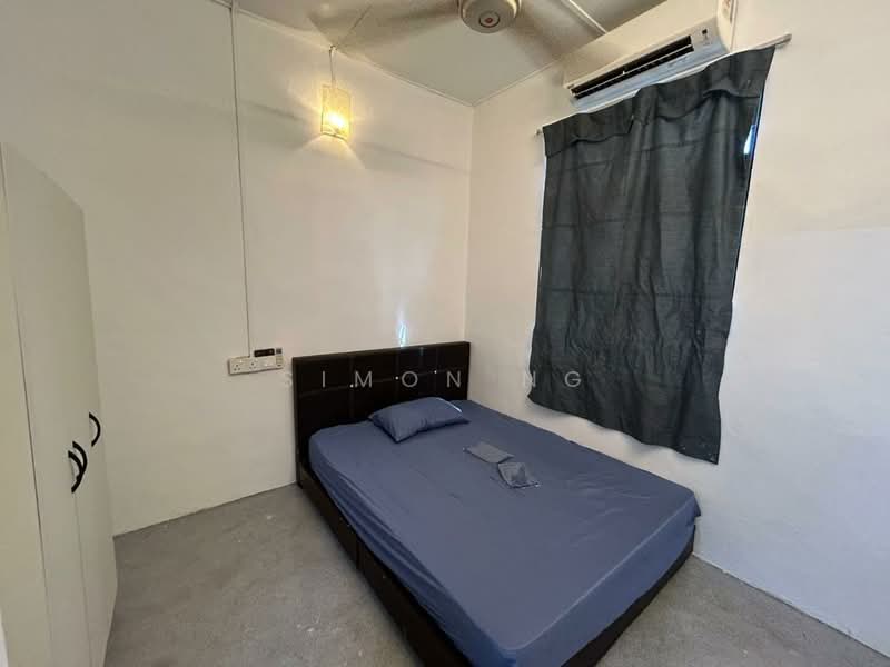 Rumah Teres 1-Tingkat untuk Disewa di Taman Impian (Bukit Mertajam) - Simon Ng - PropertyGuru.com.my