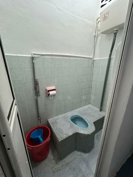 Rumah Teres 1-Tingkat untuk Disewa di Taman Impian (Bukit Mertajam) - Simon Ng - PropertyGuru.com.my