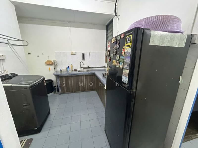 Rumah Teres 1-Tingkat untuk Disewa di Taman Impian (Bukit Mertajam) - Simon Ng - PropertyGuru.com.my