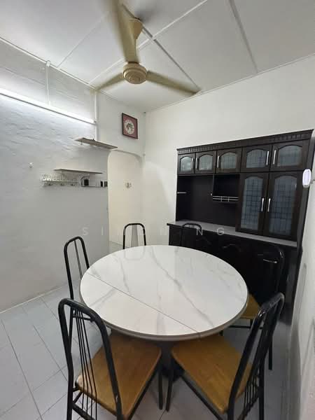 Rumah Teres 1-Tingkat untuk Disewa di Taman Impian (Bukit Mertajam) - Simon Ng - PropertyGuru.com.my