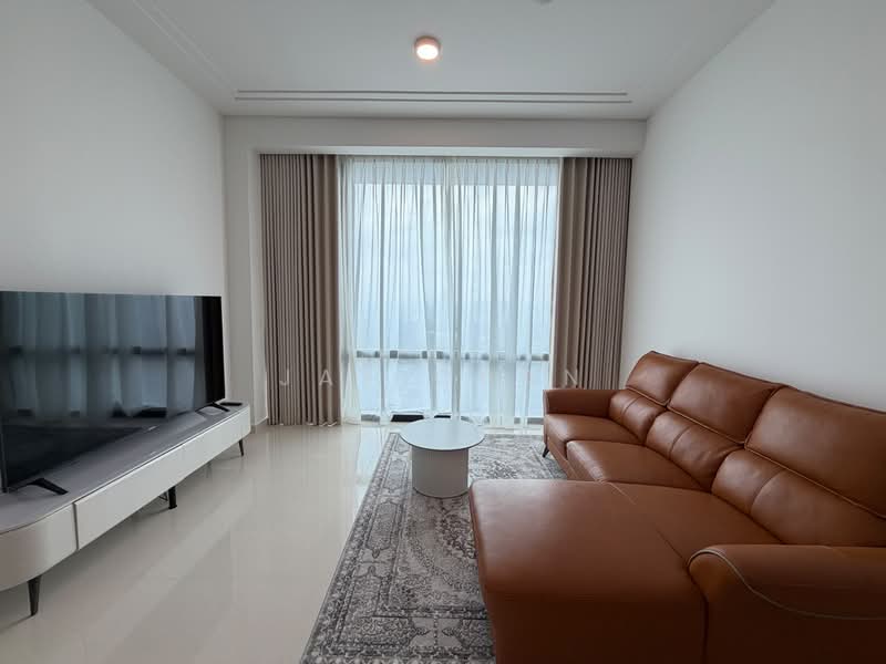 Kediaman Servis untuk Disewa di Pavilion Damansara Heights - Jay Chan - PropertyGuru.com.my