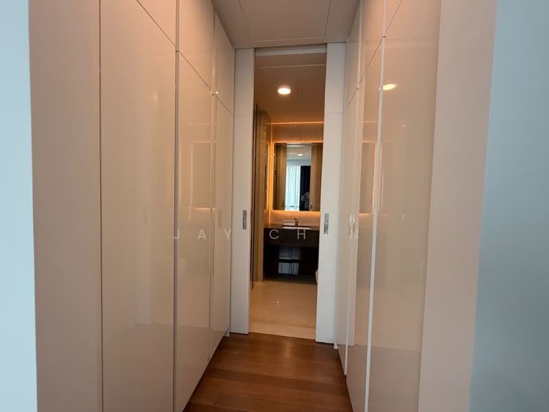 Kediaman Servis untuk Disewa di Pavilion Damansara Heights - Jay Chan - PropertyGuru.com.my