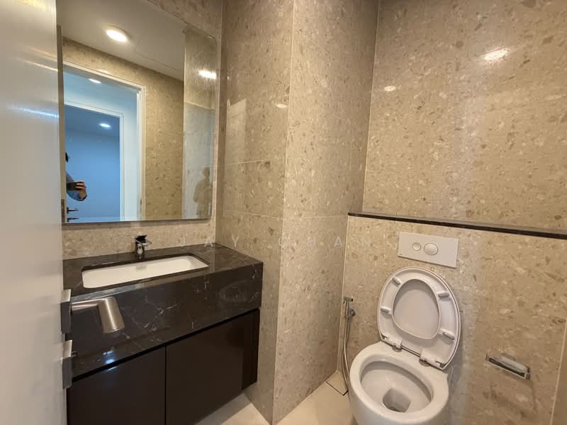 Kediaman Servis untuk Disewa di Pavilion Damansara Heights - Jay Chan - PropertyGuru.com.my