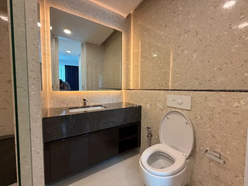 Kediaman Servis untuk Disewa di Pavilion Damansara Heights - Jay Chan - PropertyGuru.com.my