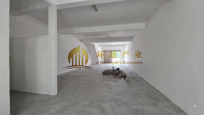 Kedai untuk Disewa di Bandar Tasek Mutiara (Simpang Ampat) - Simon Ng - Interior - PropertyGuru.com.my