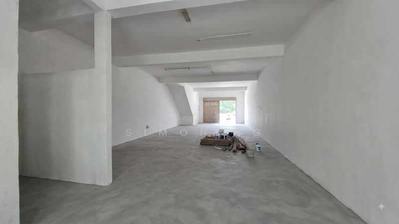Kedai untuk Disewa di Bandar Tasek Mutiara (Simpang Ampat) - Simon Ng - Interior - PropertyGuru.com.my