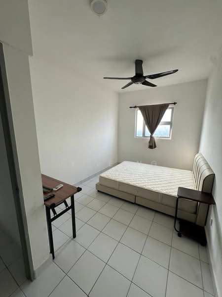 Service Residence for Rent at Kiara Kasih - JK Leong - Bedroom - PropertyGuru.com.my
