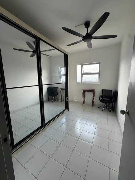 Service Residence for Rent at Kiara Kasih - JK Leong - Interior - PropertyGuru.com.my