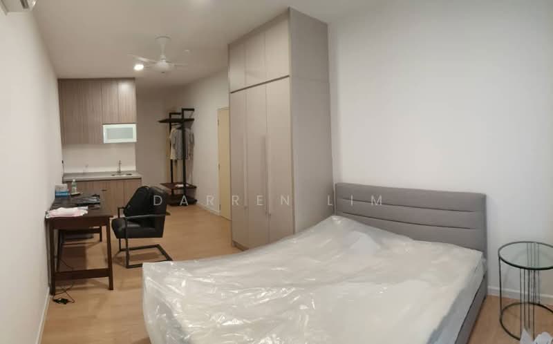 Kondominium untuk Disewa di Lakefront Residence - Darren Lim - Bedroom - PropertyGuru.com.my