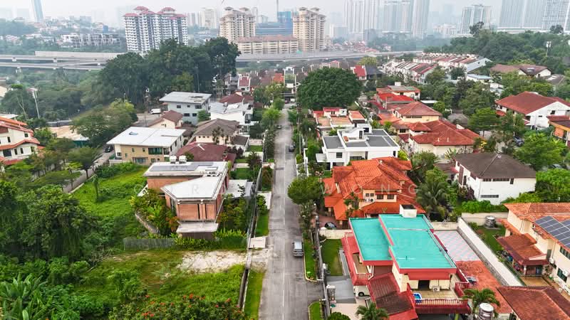 Bungalow Land for Sale in Taman Desa Seputeh (Seputeh) - Gordan Wong - Exterior - PropertyGuru.com.my