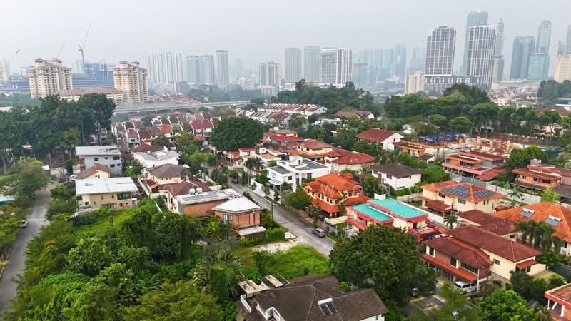 Bungalow Land for Sale in Taman Desa Seputeh (Seputeh) - Gordan Wong - Exterior - PropertyGuru.com.my