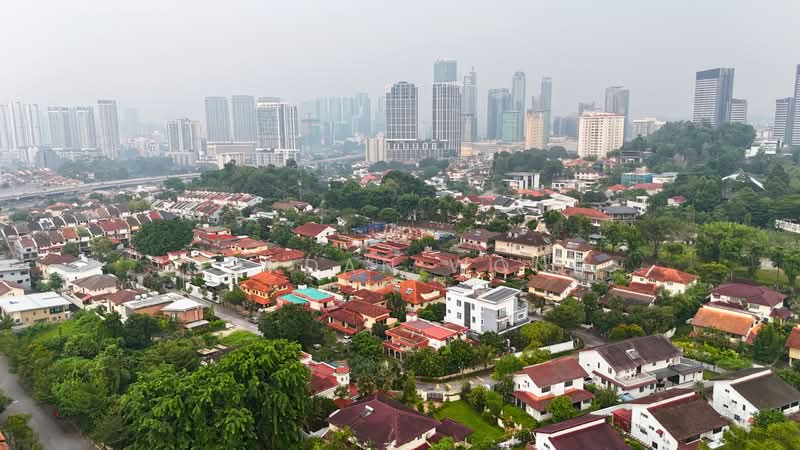 Bungalow Land for Sale in Taman Desa Seputeh (Seputeh) - Gordan Wong - Exterior - PropertyGuru.com.my