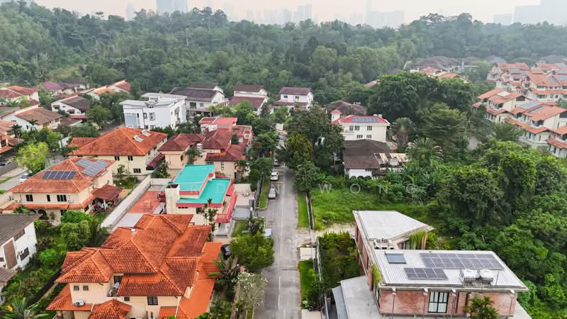 Bungalow Land for Sale in Taman Desa Seputeh (Seputeh) - Gordan Wong - Exterior - PropertyGuru.com.my