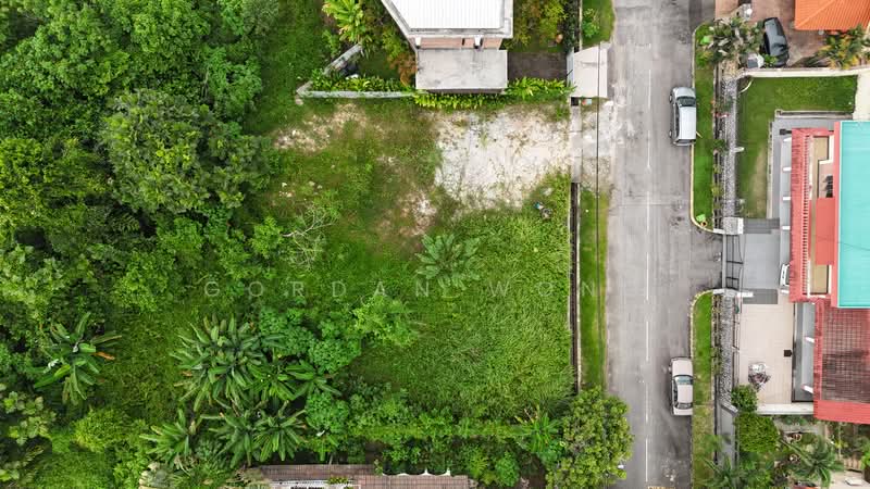Bungalow Land for Sale in Taman Desa Seputeh (Seputeh) - Gordan Wong - Exterior - PropertyGuru.com.my
