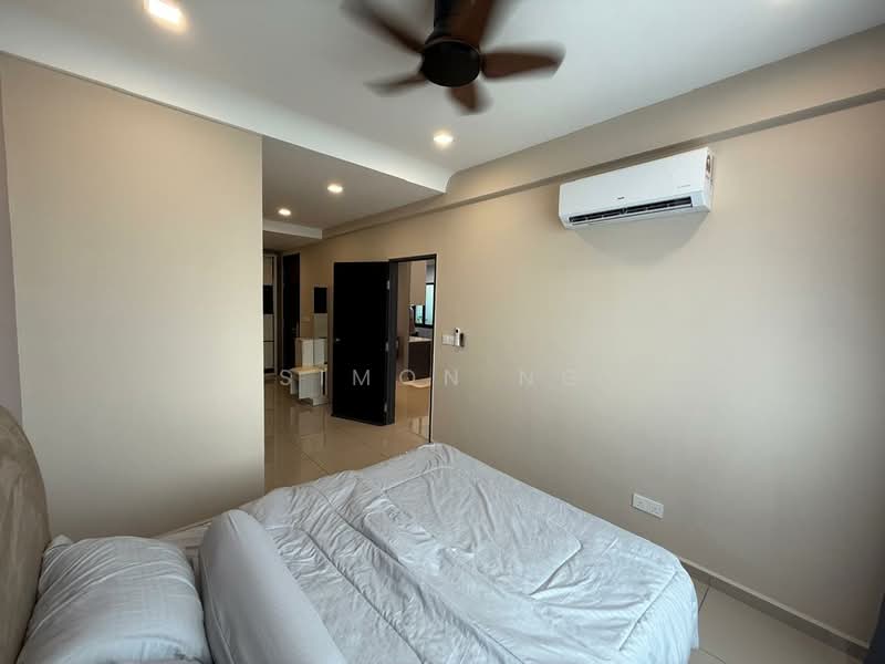 Kediaman Servis untuk Disewa di MARC Residences - Simon Ng - Bedroom - PropertyGuru.com.my