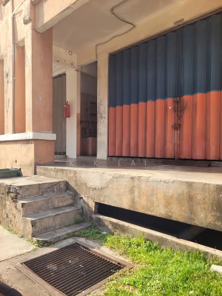 Shop for Rent in Taman Serdang Perdana (Seri Kembangan) - K.K Lai - PropertyGuru.com.my