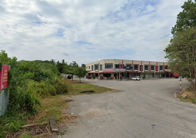 2-storey Terraced House for Sale in Gemencheh (Negeri Sembilan) - Fifi Natasya - Exterior - PropertyGuru.com.my