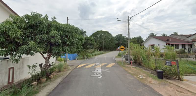 2-storey Terraced House for Sale in Gemencheh (Negeri Sembilan) - Fifi Natasya - Exterior - PropertyGuru.com.my