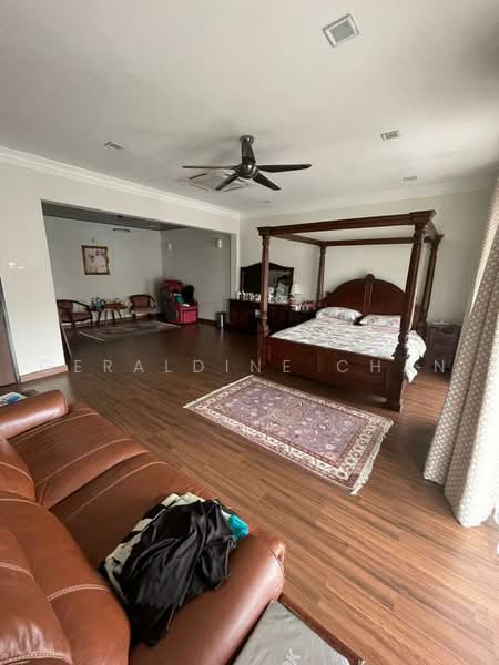 3-storey Terraced House for Rent in Denai Alam (Shah Alam) - Geraldine Chan - Bedroom - PropertyGuru.com.my