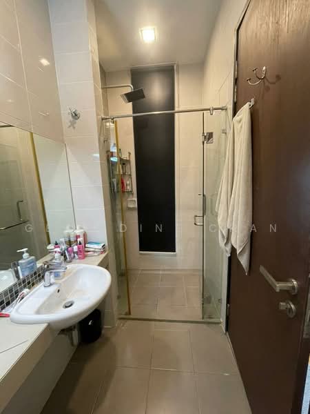 3-storey Terraced House for Rent in Denai Alam (Shah Alam) - Geraldine Chan - Bathroom - PropertyGuru.com.my