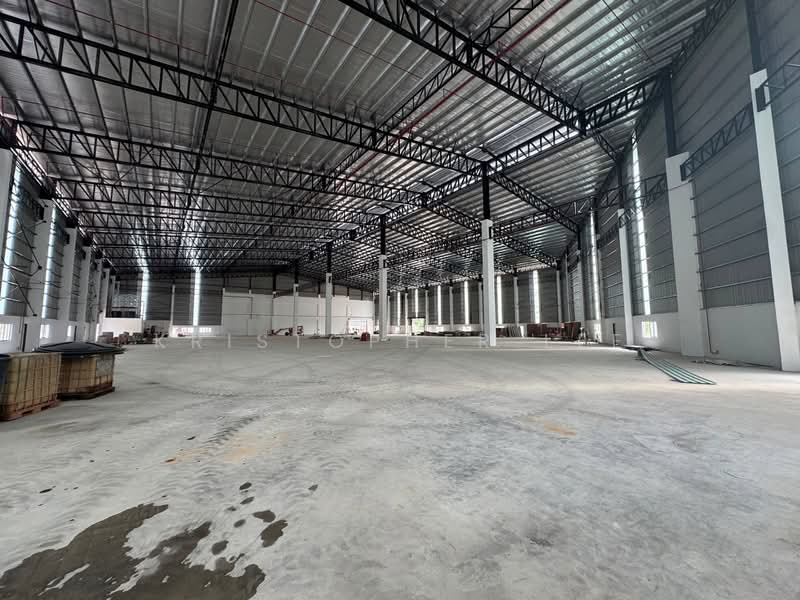Detached Factory for Sale in Taman Desa Cemerlang (Ulu Tiram) - Kristopher Lee - PropertyGuru.com.my