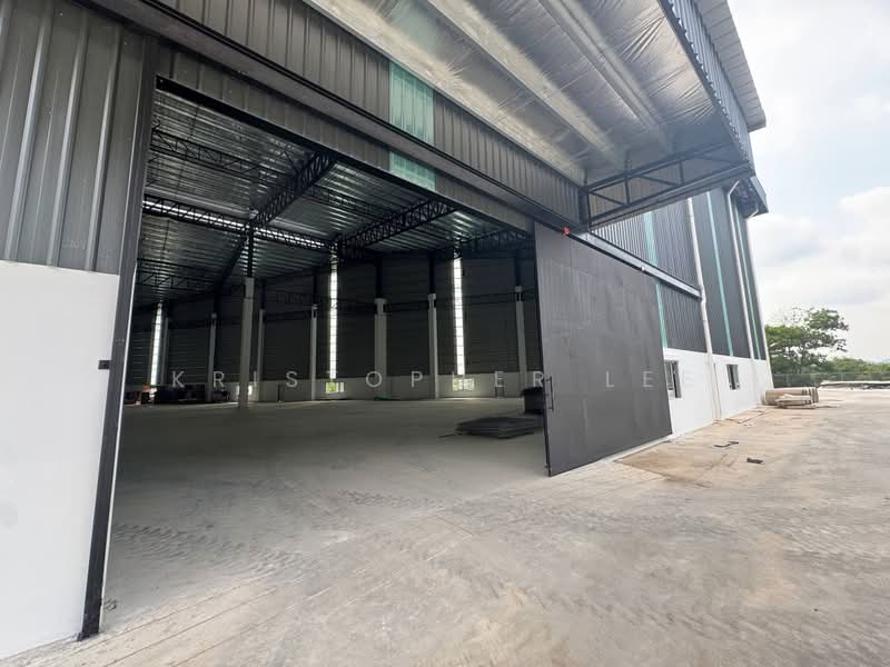 Detached Factory for Sale in Taman Desa Cemerlang (Ulu Tiram) - Kristopher Lee - PropertyGuru.com.my