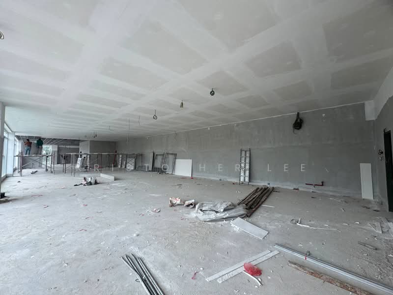Detached Factory for Sale in Taman Desa Cemerlang (Ulu Tiram) - Kristopher Lee - PropertyGuru.com.my