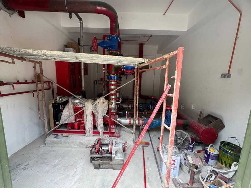 Detached Factory for Sale in Taman Desa Cemerlang (Ulu Tiram) - Kristopher Lee - PropertyGuru.com.my