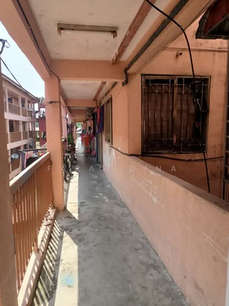 Flat for Sale at Sri Cemara - Farah Dina - Exterior - PropertyGuru.com.my