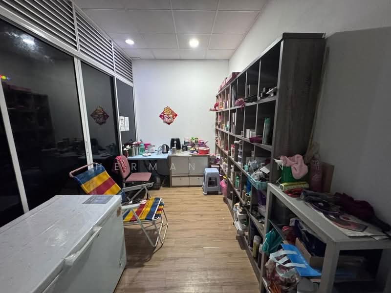 Semi-D Factory for Sale in Skudai (Johor) - Herman Chen - Interior - PropertyGuru.com.my