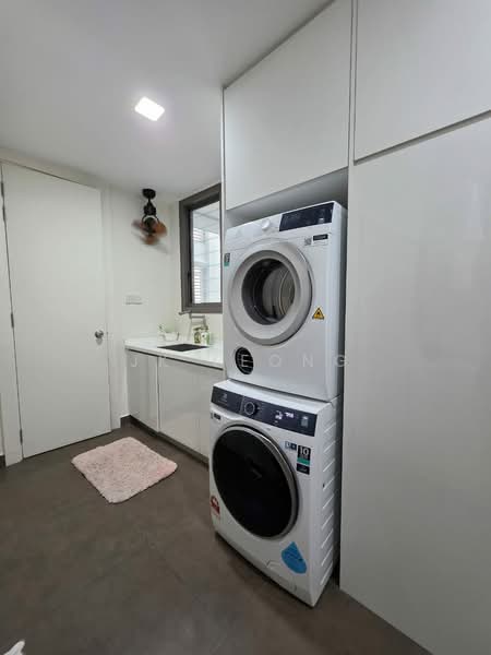 Condominium for Rent at Seni Mont Kiara - JK Leong - Interior - PropertyGuru.com.my