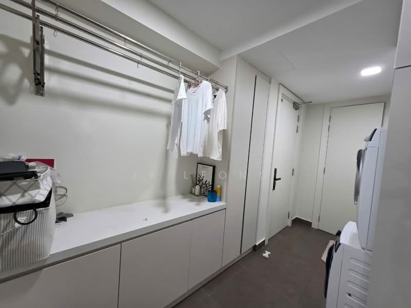 Condominium for Rent at Seni Mont Kiara - JK Leong - Interior - PropertyGuru.com.my