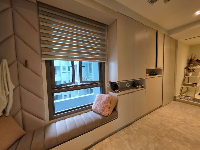 Condominium for Rent at Seni Mont Kiara - JK Leong - Interior - PropertyGuru.com.my