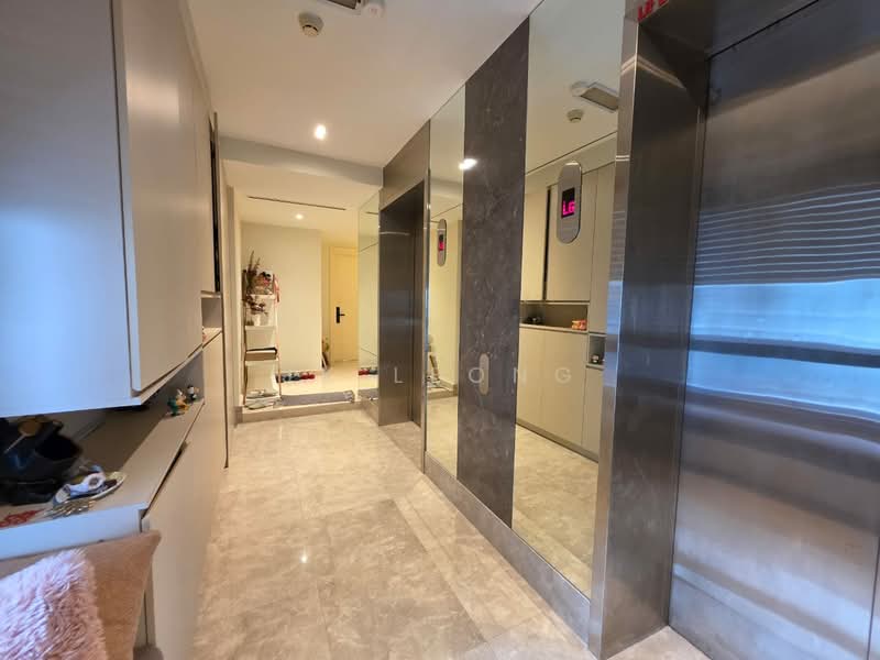 Condominium for Rent at Seni Mont Kiara - JK Leong - Lobby - PropertyGuru.com.my