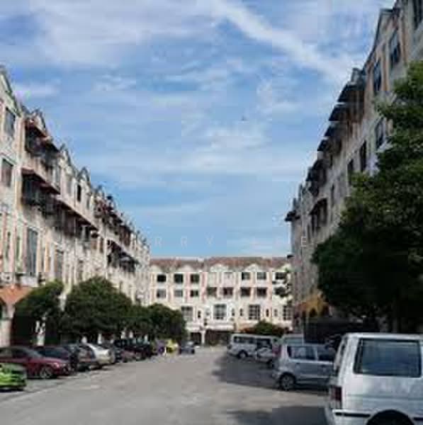 Shop for Sale in Taman Juara Jaya (Balakong) - Jerry Lee - Exterior - PropertyGuru.com.my