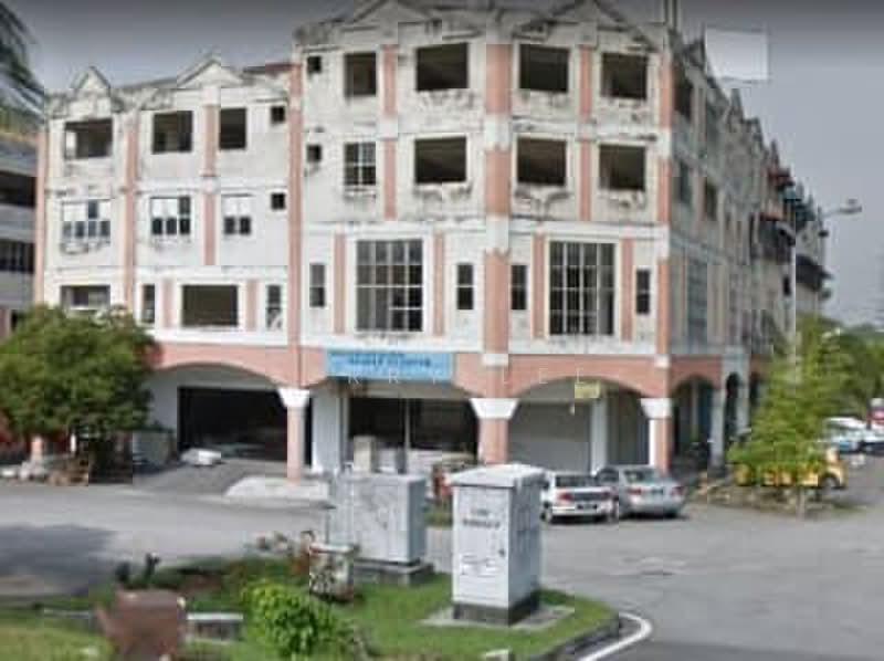 Shop for Sale in Taman Juara Jaya (Balakong) - Jerry Lee - Exterior - PropertyGuru.com.my